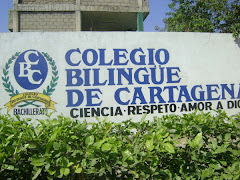 Colegio Bilingue de Cartagena