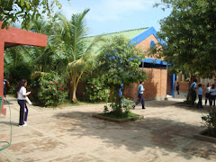 Institucion Educativa Foco Rojo