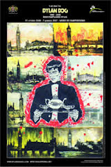 DYLAN DOG