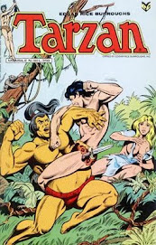 TARZAN