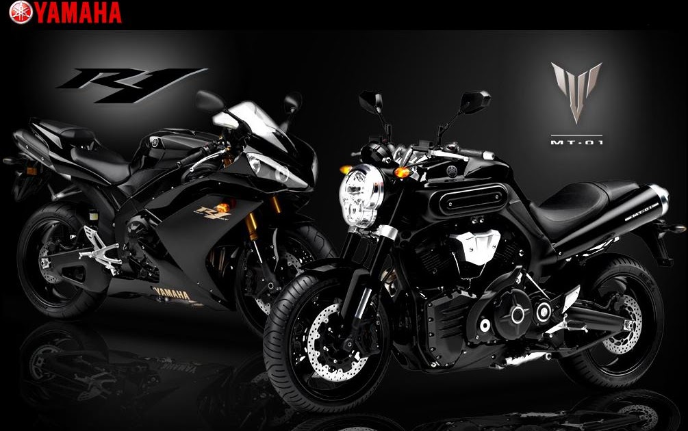 Yamaha r1 sale mt
