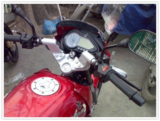 Modified Pulsar 150cc Handle Price Pulsar 150 Handlebar