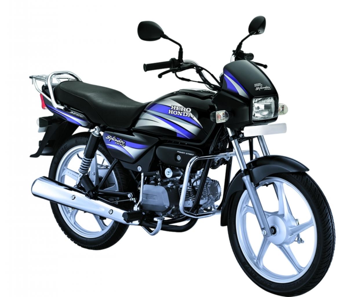 РњРѕС‚РѕС†РёРєР» Honda sp20