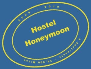 Hostel Honeymoon