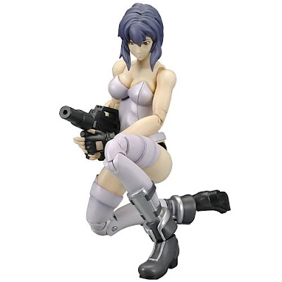 Ghost in the shell motoko lesbian Ghost in the shell motoko lesbian