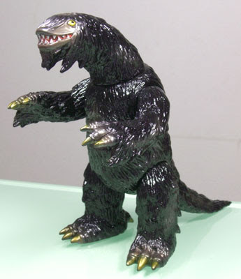 Long hair monster toy | Hot pics) Long hair monster toy