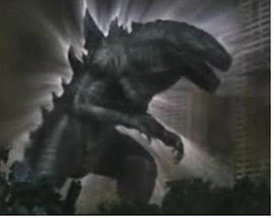 Godzilla Movies on Island News  Roland Emmerich Proud Of Godzilla  Not Making Sequel
