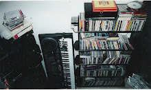 the lab circa 2004
