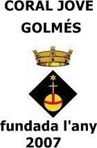 Coral Jove Golmés