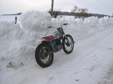 GBC's Winter Bike