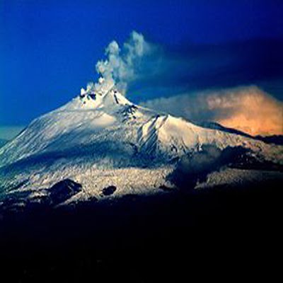 Number 5: ETNA (ITALY) 1669