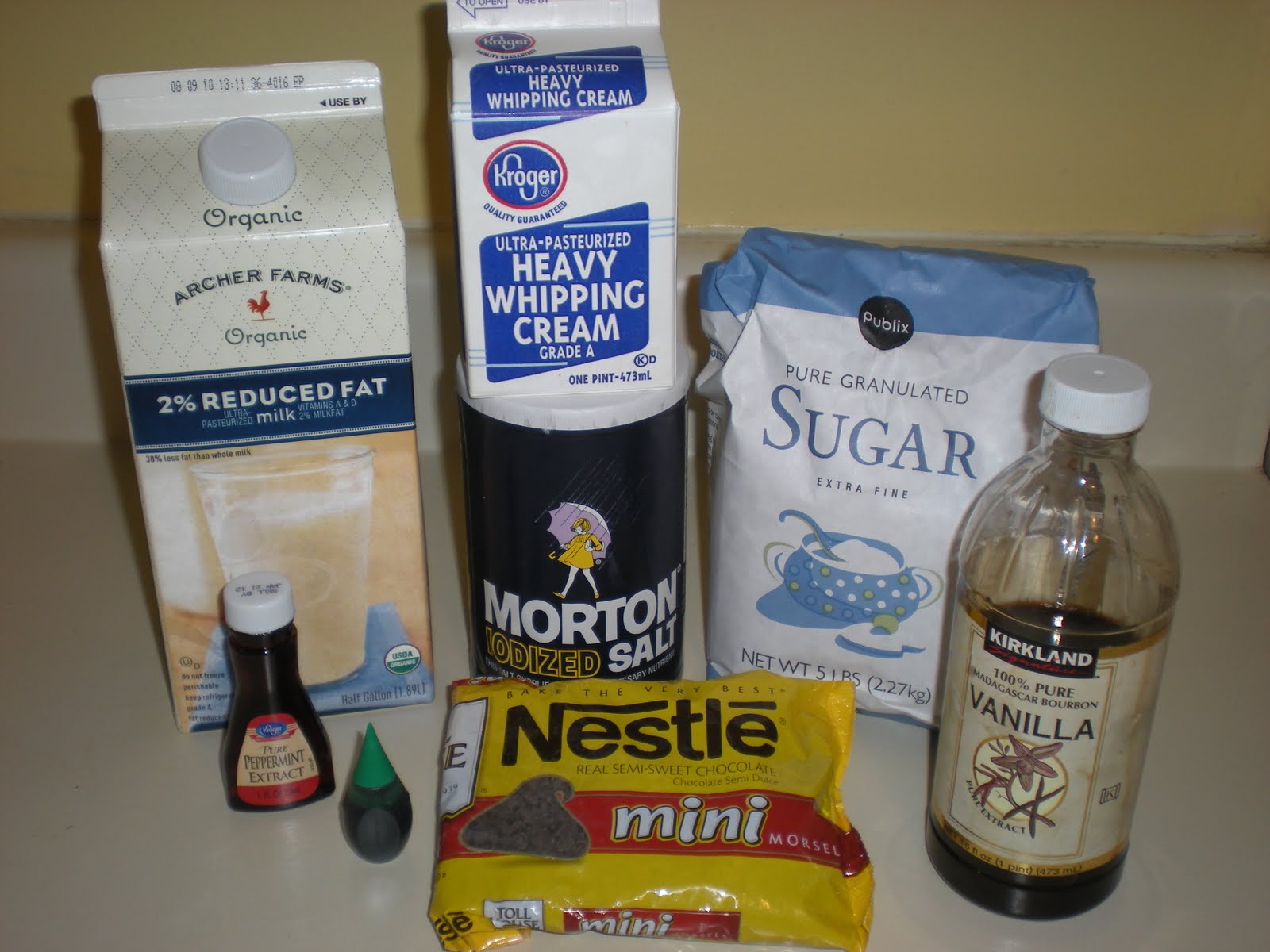 Fun As You Make It August 2010