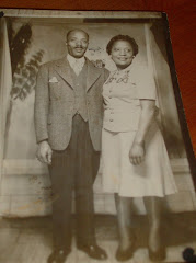 Uncle Eddie & Friend Sadie