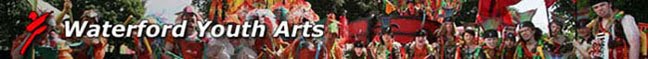 Waterford Youth Arts