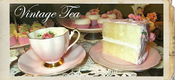 Vintage Tea