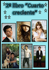 2º libro Ness x Jake