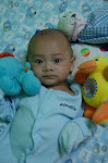 Aidan- 4 months old - 13/01/2010