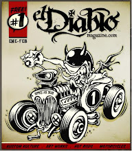 el diablo magazine.com