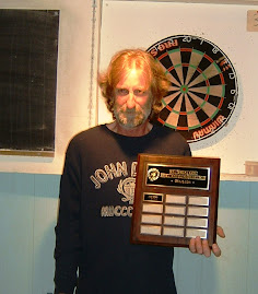 2010 CHAMPION - JOHN GREEN