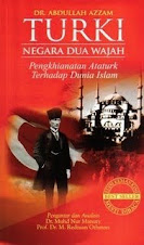 TURKI- NEGARA DUA WAJAH