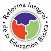 Reforma Integral de la Educación Básica