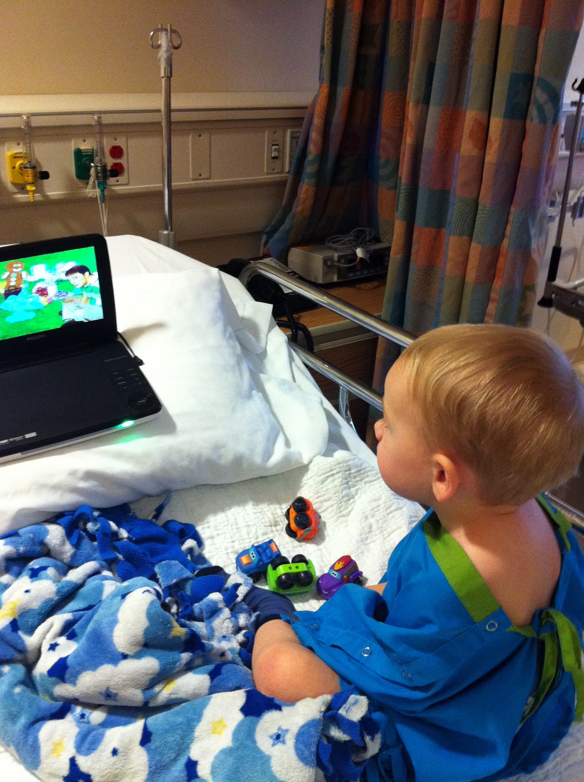 The Lucky Cast Club Shriner's Hospital for Children