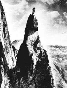 Footless Crow: Coming Up: Tales of derring-do in the Lakes.