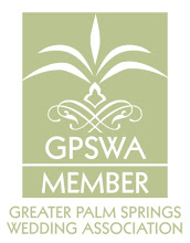Greater Palm Springs Wedding Association