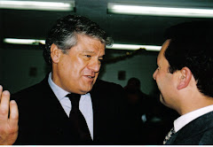 Alberto Figueiredo ex. Presidente da Câmara e da Assembleia Municipal