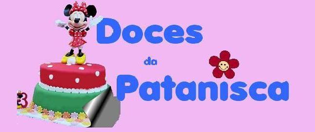 Doces da Patanisca