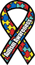 April is Autism Awareness Month