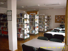 Biblioteca ESJAC