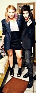 boys,girls and shoes