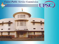 UNION PUBLIC SERVICE COMMISSION