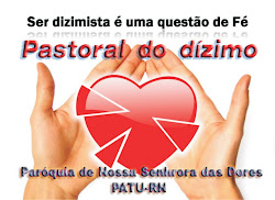 QUANTO DEVO DEVOLVER DE DÍZIMO?
