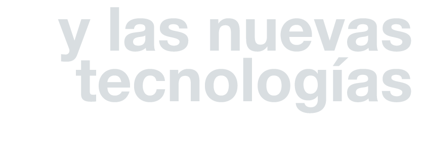 el museo y las nuevas tecnologías
