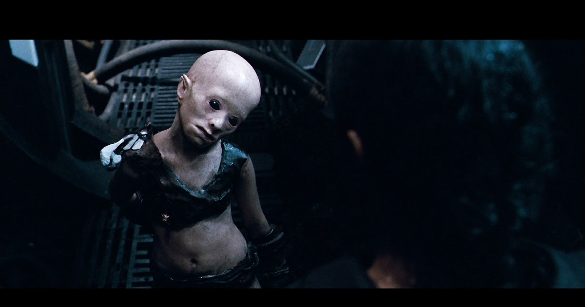 Pandorum 2 Pandorum 2
