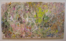 anaba: Larry Poons
