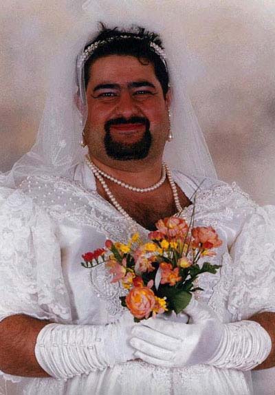 Man Bride 61