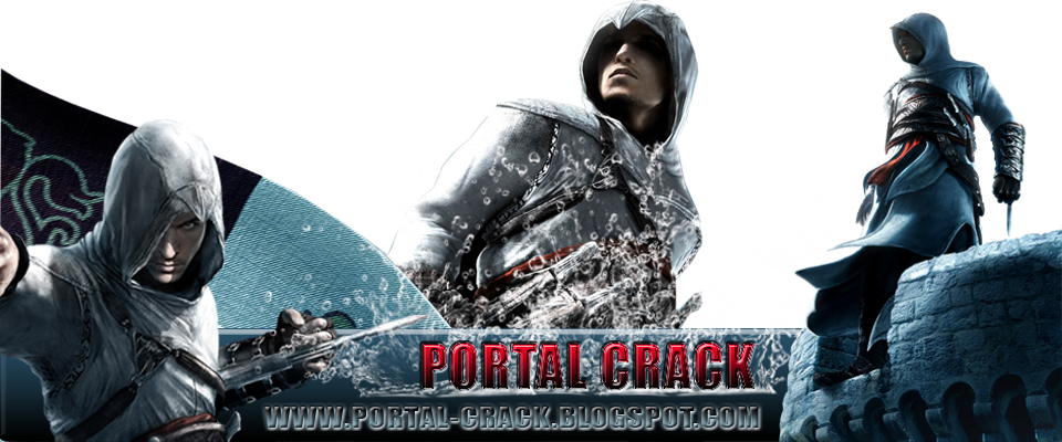 PORTAL CRACK