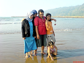 Keluargaku