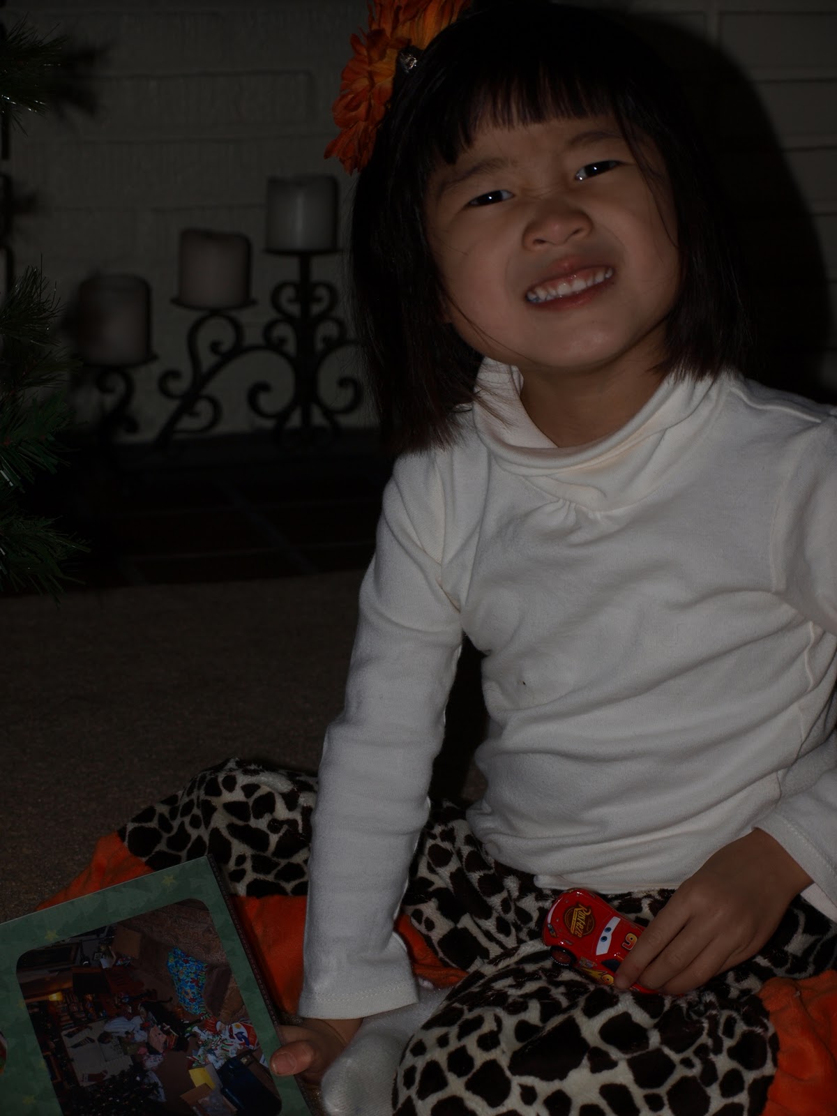Adventures with a Chinese Noodle and her Mei Mei: 4th birthday letter ...