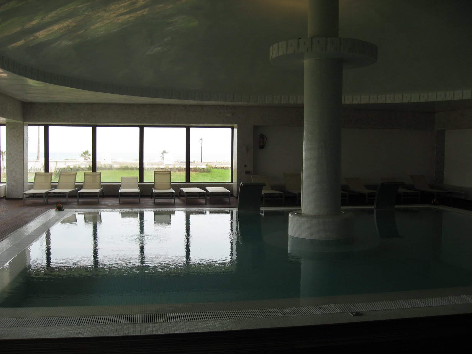 MARRUECOSAVENTURA: Iberostar Saidia