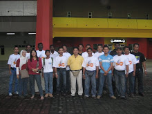 Sambutan 100 Hari Kerajaan Pakatan Rakyat di Stadium Shah Alam