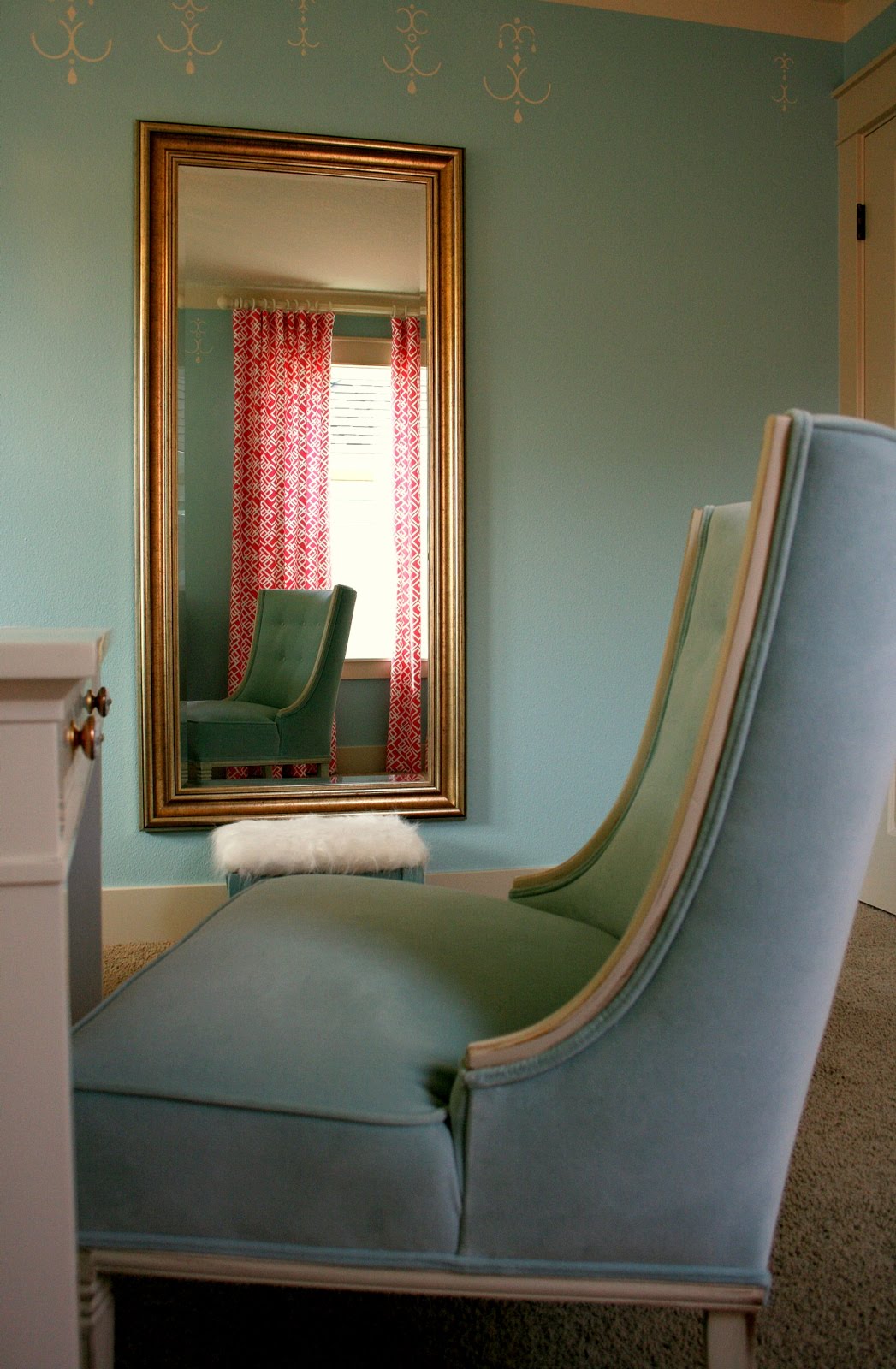 Favorite Paint Colors Watery