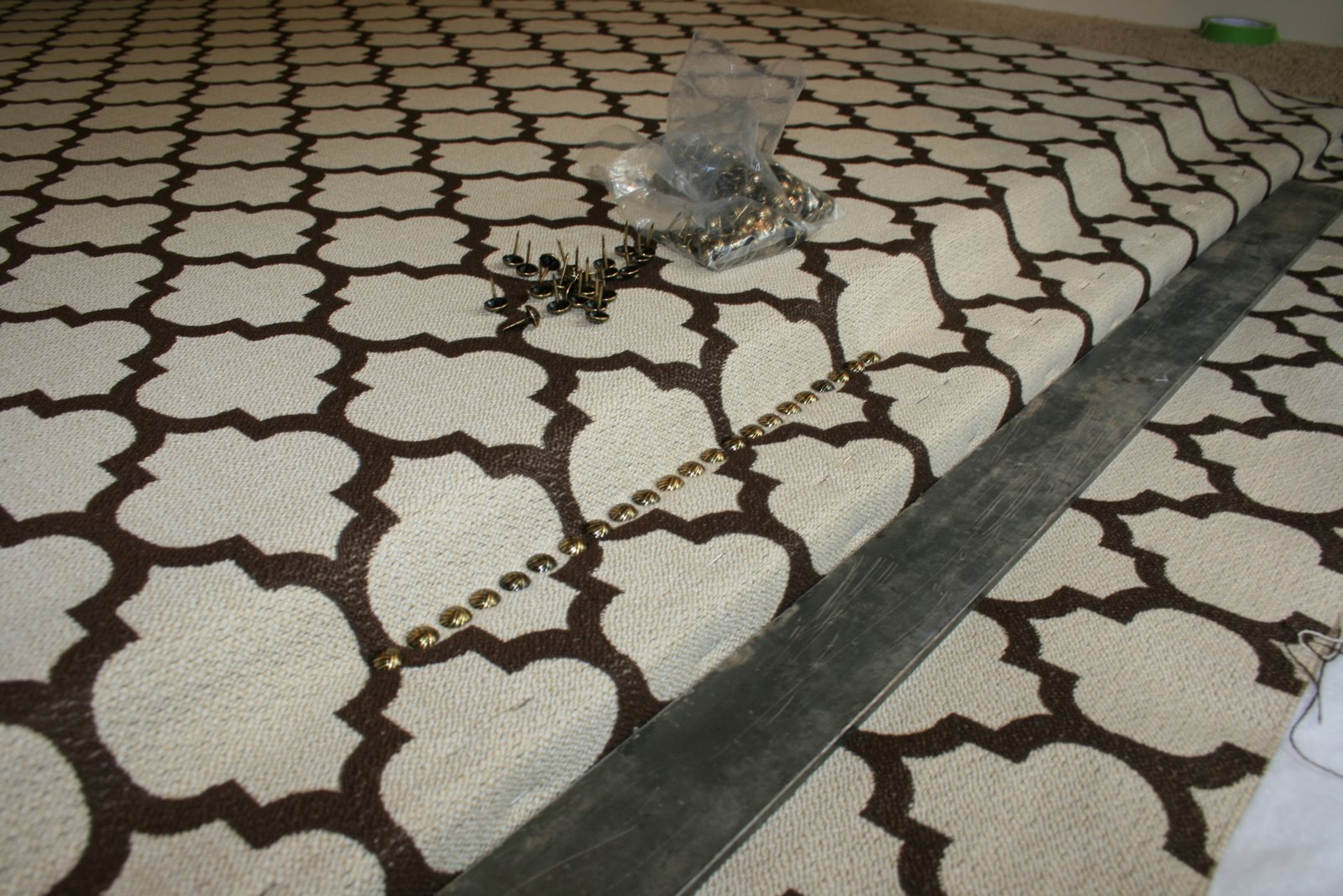 Yatak Başı Yapımı