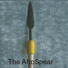 AfroSpear Black Bloggers