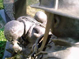 9/11 Memorial in Merrick