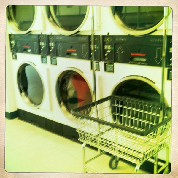 A New Life Uncensored How a Broken Dryer Provides a Lesson