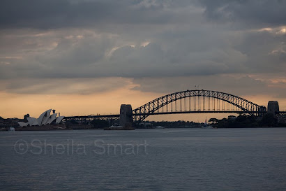 Sydney Harbour